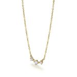 collar oro