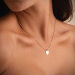 collar oro