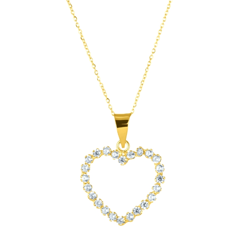 collar-oro-mujer-036hmm-1.jpg collar oro mujer - Imagen 1