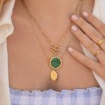 collar parfois