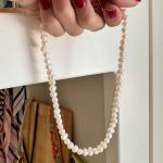 collar perlas