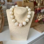 collar perlas