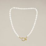 collar perlas