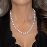 collar perlas