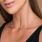 collar perlas