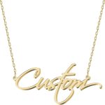 collar personalizado