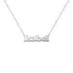 collar personalizado