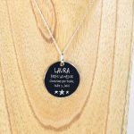 collar personalizado