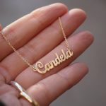 collar personalizado nombre