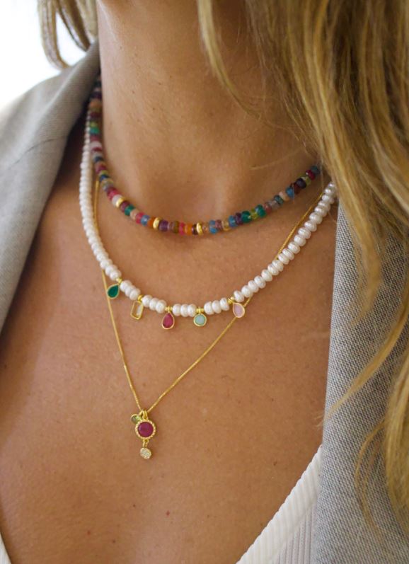 collar-piedras-naturales-909pau-1.jpg collar piedras naturales - Imagen 1