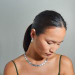 collar plata