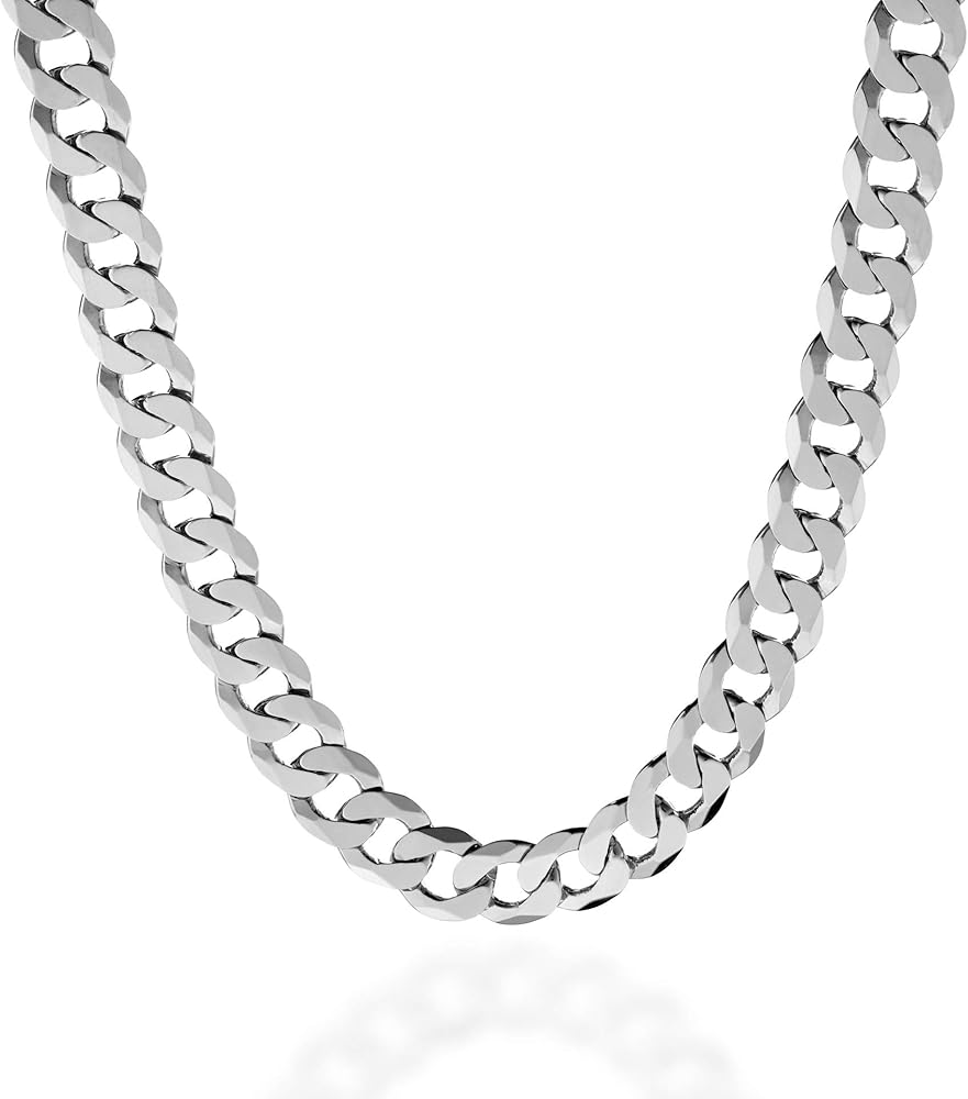 collar-plata-hombre-072ecs-1.jpg collar plata hombre - Imagen 1