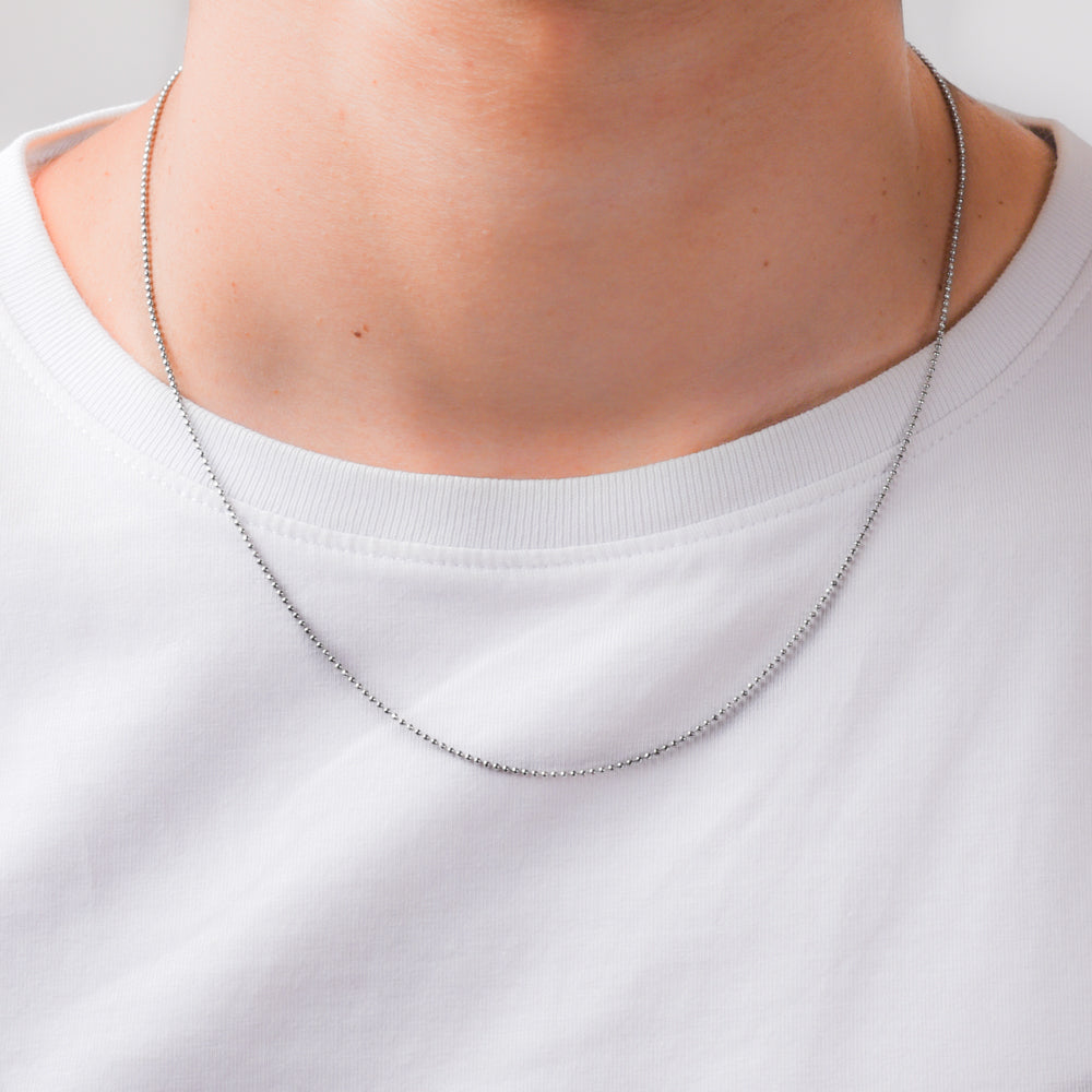 collar-plata-hombre-412sjo-1.jpg collar plata hombre - Imagen 1