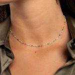 collar singularu
