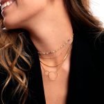 collar singularu