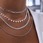 collares choker