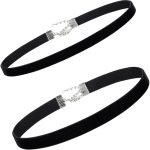 collares choker