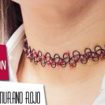 collares choker