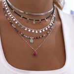 collares choker
