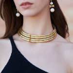 collares choker