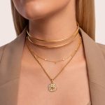 collares choker