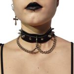 collares choker