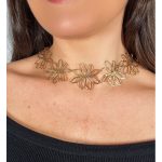 collares choker