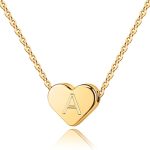 collares con iniciales