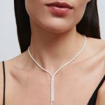 collares de plata