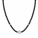 collares hombre