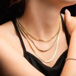 collares mujer