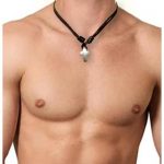 collares para hombres