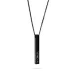 collares para hombres