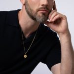 collares para hombres