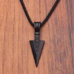 collares para hombres