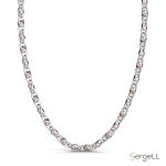 collares para hombres