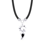 collares para hombres