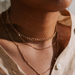 collares para mujer