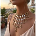 collares para mujer