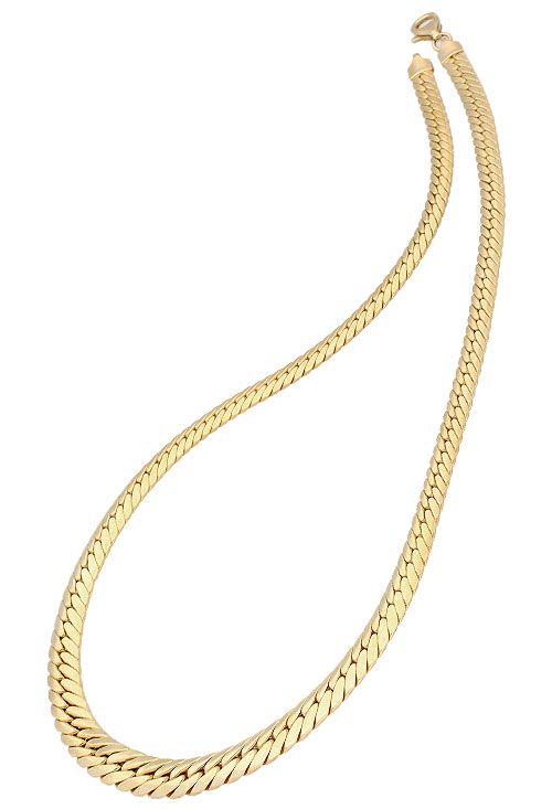 gargantilla-de-oro-para-mujer-079vgf-1.jpg gargantilla de oro para mujer - Imagen 1