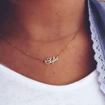 parfois collares