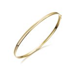 pulsera rigida