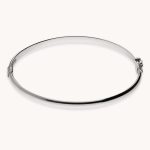 pulsera rigida